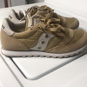 Saucony Sneakers